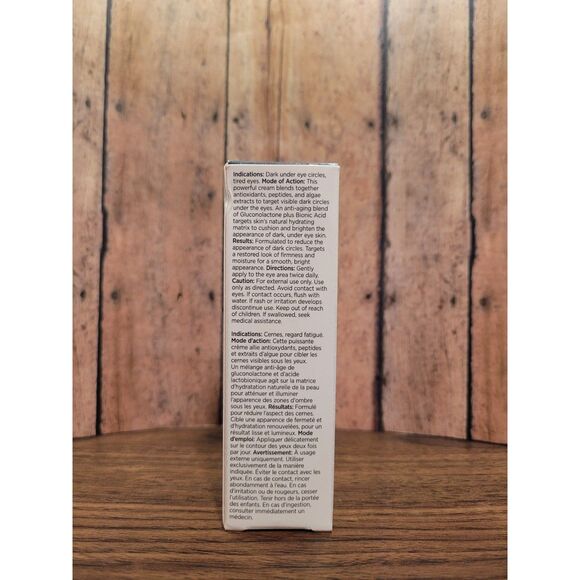 Neostrata Enlighten Brightening Eye Cream - Picture 4 of 5